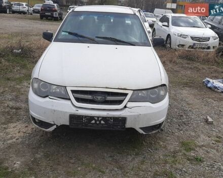 Білий Деу Нексія, об'ємом двигуна 1.5 л та пробігом 268 тис. км за 504 $, фото 1 на Automoto.ua