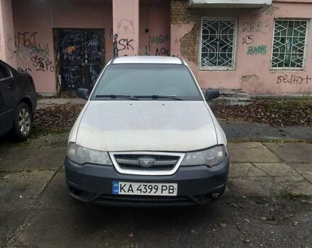 Білий Деу Нексія, об'ємом двигуна 1.6 л та пробігом 145 тис. км за 1700 $, фото 1 на Automoto.ua