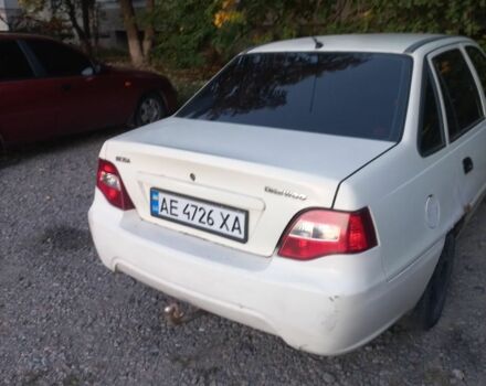 Білий Деу Нексія, об'ємом двигуна 1.5 л та пробігом 270 тис. км за 1500 $, фото 1 на Automoto.ua