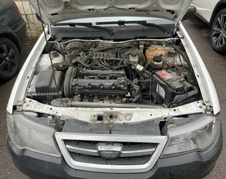 Білий Деу Нексія, об'ємом двигуна 1.6 л та пробігом 145 тис. км за 2300 $, фото 1 на Automoto.ua