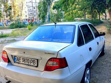 Білий Деу Нексія, об'ємом двигуна 1.5 л та пробігом 205 тис. км за 1099 $, фото 1 на Automoto.ua
