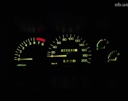 Дэу Нексия 2007 в Киеве на Automoto.ua Бежевый Дэу Нексия, объемом двигателя 0 л и пробегом 217 тыс. км за 1800 $, фото 8 на Automoto.ua