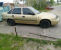 Дэу Нексия 2007 в Киеве на Automoto.ua Бежевый Дэу Нексия, объемом двигателя 0 л и пробегом 217 тыс. км за 1800 $, фото 1 на Automoto.ua