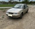 Бежевий Деу Нексія, об'ємом двигуна 1.6 л та пробігом 200 тис. км за 1200 $, фото 1 на Automoto.ua