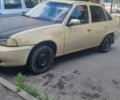 Дэу Нексия 1995 в Полтаве на Automoto.ua Бежевый Дэу Нексия, объемом двигателя 1.5 л и пробегом 237 тыс. км за 839 $, фото 1 на Automoto.ua