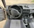 Бежевий Деу Нексія, об'ємом двигуна 1.6 л та пробігом 200 тис. км за 1200 $, фото 4 на Automoto.ua
