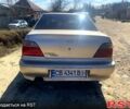 Бежевый Дэу Нексия, объемом двигателя 1.5 л и пробегом 172 тыс. км за 450 $, фото 1 на Automoto.ua