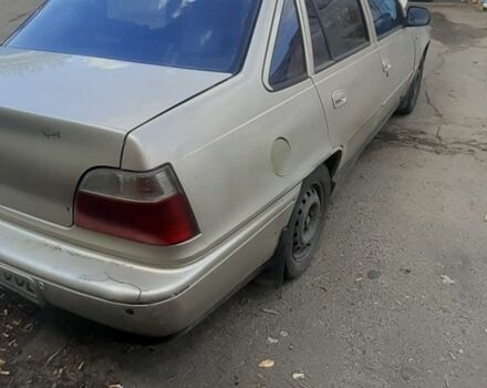 Бежевый Дэу Нексия, объемом двигателя 0 л и пробегом 100 тыс. км за 700 $, фото 5 на Automoto.ua