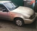 Бежевый Дэу Нексия, объемом двигателя 1.5 л и пробегом 310 тыс. км за 1065 $, фото 5 на Automoto.ua