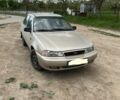 Бежевий Деу Нексія, об'ємом двигуна 1.6 л та пробігом 200 тис. км за 1200 $, фото 1 на Automoto.ua