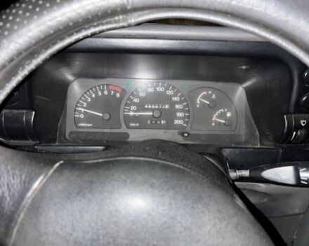 Бежевый Дэу Нексия, объемом двигателя 1.5 л и пробегом 498 тыс. км за 1420 $, фото 7 на Automoto.ua