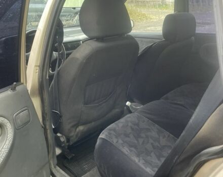 Бежевый Дэу Нексия, объемом двигателя 1.5 л и пробегом 250 тыс. км за 850 $, фото 5 на Automoto.ua