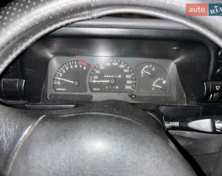 Бежевый Дэу Нексия, объемом двигателя 1.5 л и пробегом 498 тыс. км за 1417 $, фото 7 на Automoto.ua