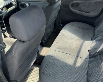 Бежевый Дэу Нексия, объемом двигателя 1.5 л и пробегом 280 тыс. км за 1000 $, фото 4 на Automoto.ua