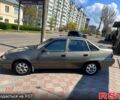 Бежевый Дэу Нексия, объемом двигателя 1.6 л и пробегом 280 тыс. км за 1199 $, фото 5 на Automoto.ua