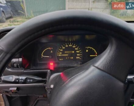 Бежевий Деу Нексія, об'ємом двигуна 1.5 л та пробігом 228 тис. км за 1200 $, фото 7 на Automoto.ua