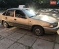 Бежевый Дэу Нексия, объемом двигателя 1.5 л и пробегом 253 тыс. км за 1700 $, фото 1 на Automoto.ua