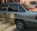 Бежевый Дэу Нексия, объемом двигателя 1.5 л и пробегом 253 тыс. км за 1700 $, фото 1 на Automoto.ua