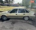 Бежевый Дэу Нексия, объемом двигателя 1.5 л и пробегом 250 тыс. км за 1200 $, фото 1 на Automoto.ua