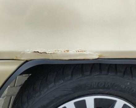 Бежевый Дэу Нексия, объемом двигателя 1.5 л и пробегом 230 тыс. км за 500 $, фото 9 на Automoto.ua