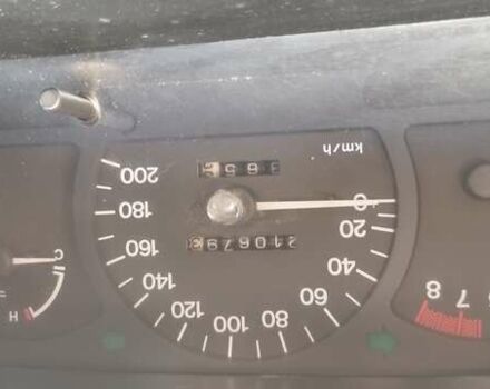 Бежевый Дэу Нексия, объемом двигателя 1.5 л и пробегом 230 тыс. км за 500 $, фото 3 на Automoto.ua