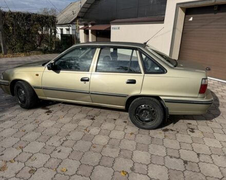 Деу Нексія 2006 у Дніпро (Дніпропетровську) на Automoto.ua Бежевий Деу Нексія, об'ємом двигуна 1.5 л та пробігом 186 тис. км за 1375 $, фото 7 на Automoto.ua