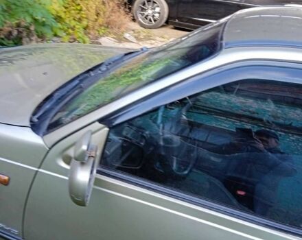 Бежевий Деу Нексія, об'ємом двигуна 1.5 л та пробігом 250 тис. км за 900 $, фото 2 на Automoto.ua