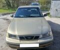 Бежевый Дэу Нексия, объемом двигателя 1.5 л и пробегом 215 тыс. км за 1200 $, фото 1 на Automoto.ua