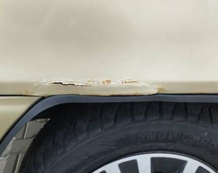 Бежевый Дэу Нексия, объемом двигателя 1.5 л и пробегом 230 тыс. км за 500 $, фото 7 на Automoto.ua