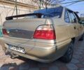 Бежевый Дэу Нексия, объемом двигателя 1.5 л и пробегом 145 тыс. км за 2499 $, фото 3 на Automoto.ua