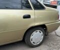 Бежевый Дэу Нексия, объемом двигателя 1.5 л и пробегом 117 тыс. км за 1950 $, фото 13 на Automoto.ua
