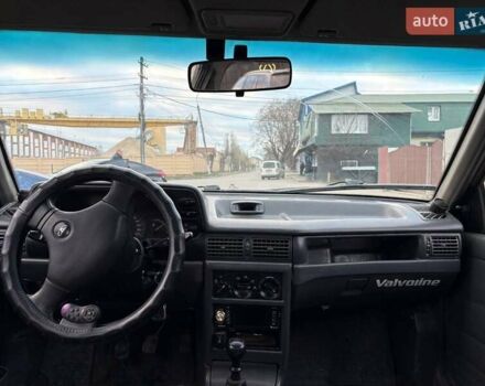 Бежевый Дэу Нексия, объемом двигателя 1.5 л и пробегом 273 тыс. км за 1150 $, фото 5 на Automoto.ua