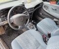 Бежевый Дэу Нексия, объемом двигателя 1.5 л и пробегом 148 тыс. км за 1100 $, фото 18 на Automoto.ua