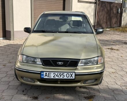 Деу Нексія 2006 у Дніпро (Дніпропетровську) на Automoto.ua Бежевий Деу Нексія, об'ємом двигуна 1.5 л та пробігом 186 тис. км за 1375 $, фото 1 на Automoto.ua