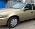 Бежевый Дэу Нексия, объемом двигателя 1.5 л и пробегом 117 тыс. км за 1950 $, фото 1 на Automoto.ua