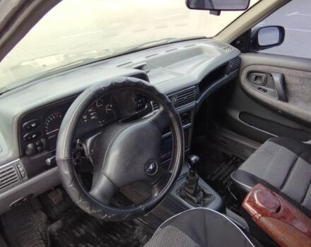 Бежевый Дэу Нексия, объемом двигателя 1.5 л и пробегом 230 тыс. км за 500 $, фото 12 на Automoto.ua