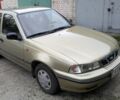 Бежевий Деу Нексія, об'ємом двигуна 1.5 л та пробігом 155 тис. км за 2255 $, фото 1 на Automoto.ua