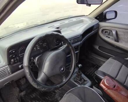 Бежевый Дэу Нексия, объемом двигателя 1.5 л и пробегом 230 тыс. км за 500 $, фото 4 на Automoto.ua