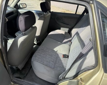 Деу Нексія 2006 у Дніпро (Дніпропетровську) на Automoto.ua Бежевий Деу Нексія, об'ємом двигуна 1.5 л та пробігом 186 тис. км за 1375 $, фото 11 на Automoto.ua