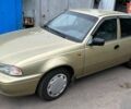 Бежевый Дэу Нексия, объемом двигателя 1.5 л и пробегом 117 тыс. км за 1950 $, фото 9 на Automoto.ua