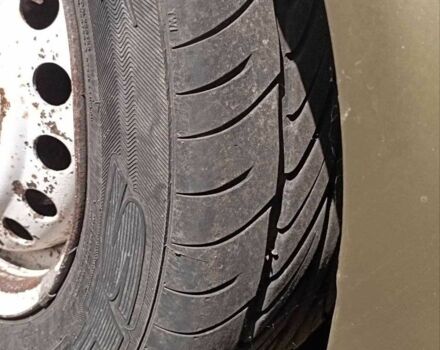 Бежевий Деу Нексія, об'ємом двигуна 1.5 л та пробігом 300 тис. км за 618 $, фото 4 на Automoto.ua