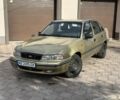 Деу Нексія 2006 у Дніпро (Дніпропетровську) на Automoto.ua Бежевий Деу Нексія, об'ємом двигуна 1.5 л та пробігом 186 тис. км за 1375 $, фото 1 на Automoto.ua