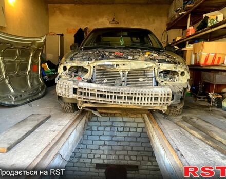 Бежевый Дэу Нексия, объемом двигателя 1.5 л и пробегом 160 тыс. км за 650 $, фото 7 на Automoto.ua