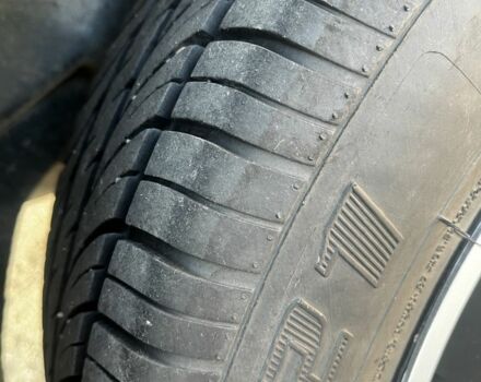 Бежевый Дэу Нексия, объемом двигателя 1.5 л и пробегом 263 тыс. км за 1450 $, фото 7 на Automoto.ua