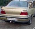 Бежевий Деу Нексія, об'ємом двигуна 1.5 л та пробігом 300 тис. км за 618 $, фото 2 на Automoto.ua