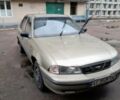 Бежевый Дэу Нексия, объемом двигателя 1.5 л и пробегом 428 тыс. км за 1500 $, фото 1 на Automoto.ua