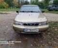 Бежевий Деу Нексія, об'ємом двигуна 1.5 л та пробігом 240 тис. км за 1346 $, фото 1 на Automoto.ua