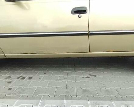 Бежевый Дэу Нексия, объемом двигателя 1.5 л и пробегом 230 тыс. км за 500 $, фото 12 на Automoto.ua