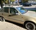 Бежевый Дэу Нексия, объемом двигателя 1.5 л и пробегом 129 тыс. км за 1900 $, фото 4 на Automoto.ua