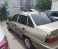 Бежевый Дэу Нексия, объемом двигателя 1.5 л и пробегом 180 тыс. км за 1448 $, фото 4 на Automoto.ua